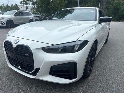 Used 2025 BMW M440i Coupe w/ Premium Package
