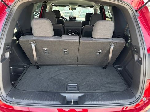 Used 2024 Honda Pilot Sport image 12