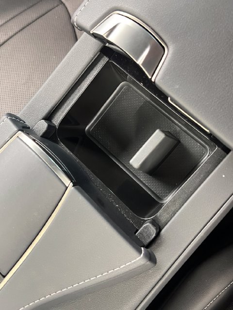 Used 2024 Lexus LC 500 Convertible w/ Touring Package RWD image 24