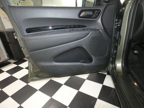 New 2026 Dodge Durango GT image 23