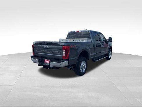 Used 2020 Ford F250 XLT w/ XLT Value Package AWD/4WD image 5