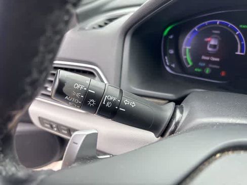 Used 2019 Honda Accord Touring image 15