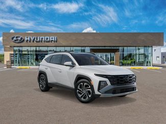 New 2026 Hyundai Tucson Limited video 2