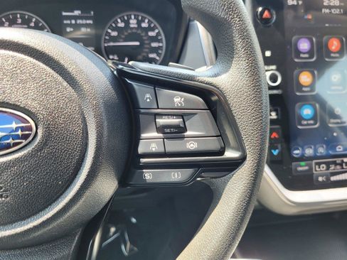 Certified 2024 Subaru Crosstrek 2.0i Premium AWD/4WD image 32