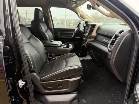 Used 2022 RAM 2500 Laramie image 33