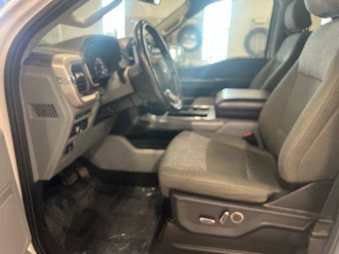 Used 2021 Ford F150 XLT w/ Equipment Group 302A High AWD/4WD image 24