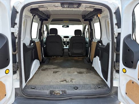 Used 2016 Ford Transit Connect XLT FWD image 13