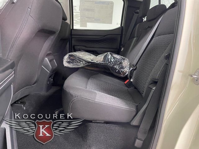 New 2026 Ford Ranger XLT AWD/4WD image 20