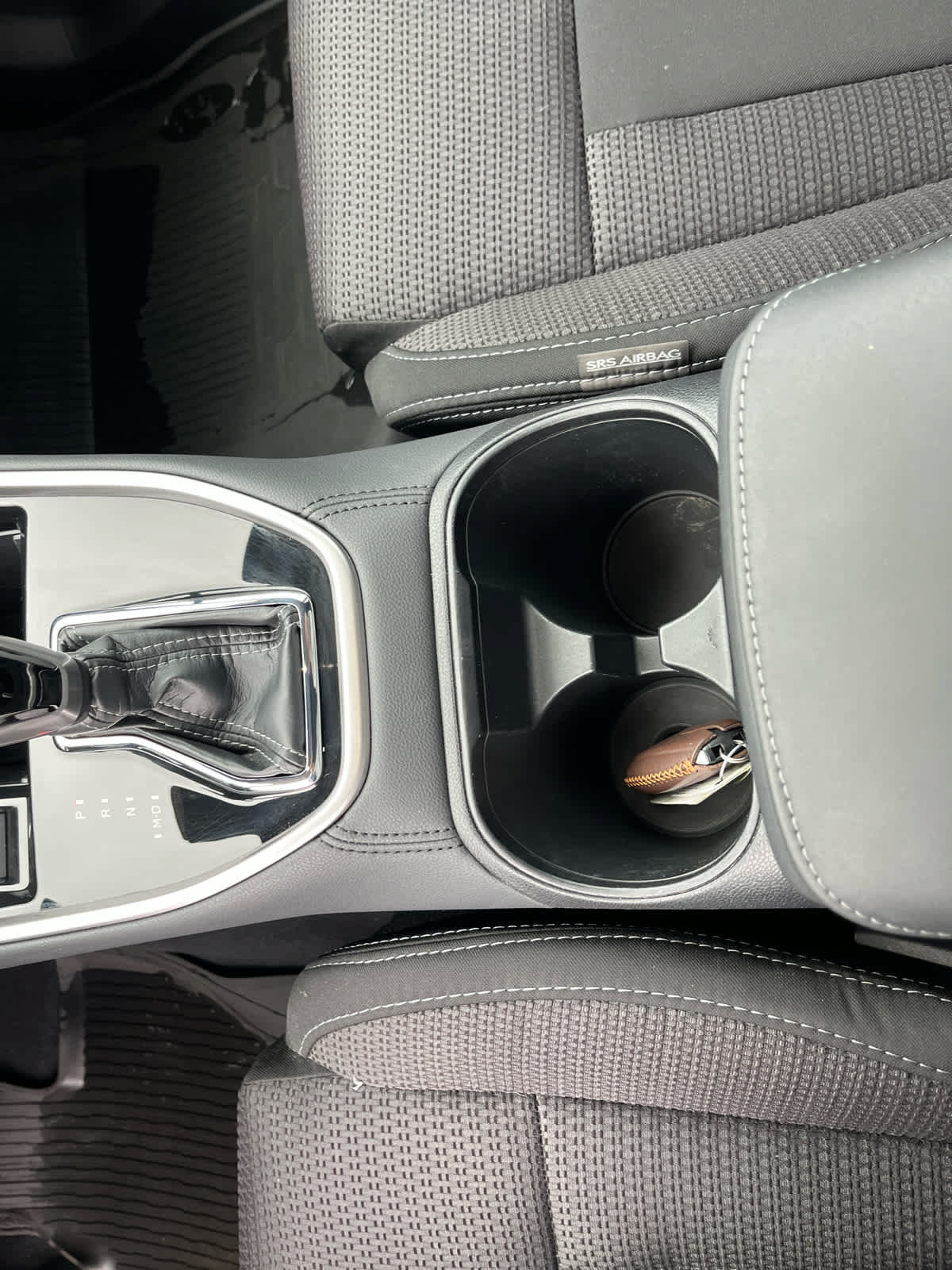 Used 2025 Subaru Outback Premium AWD/4WD image 18