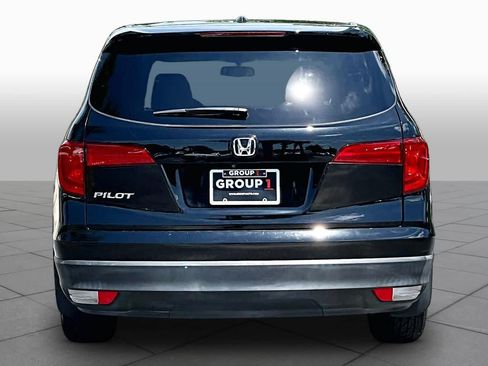 Used 2017 Honda Pilot EX-L image 5