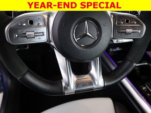 Used 2021 Mercedes-Benz GLA 35 AMG 4MATIC image 25