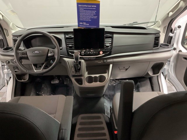 Used 2026 Ford Transit 350 XLT RWD image 16