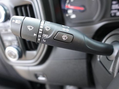 Used 2022 GMC Sierra 1500 Pro w/ Pro Value Package image 47