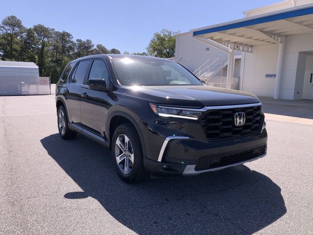 Certified 2025 Honda Pilot EX-L image 2