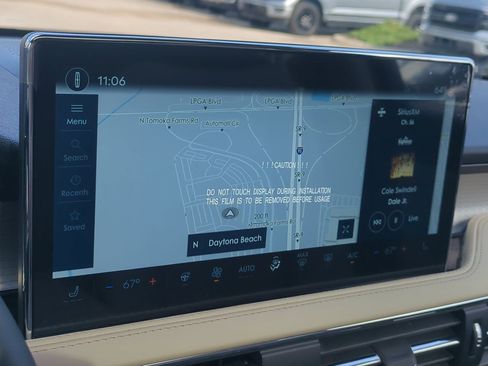 New 2026 Lincoln Corsair Premiere image 22