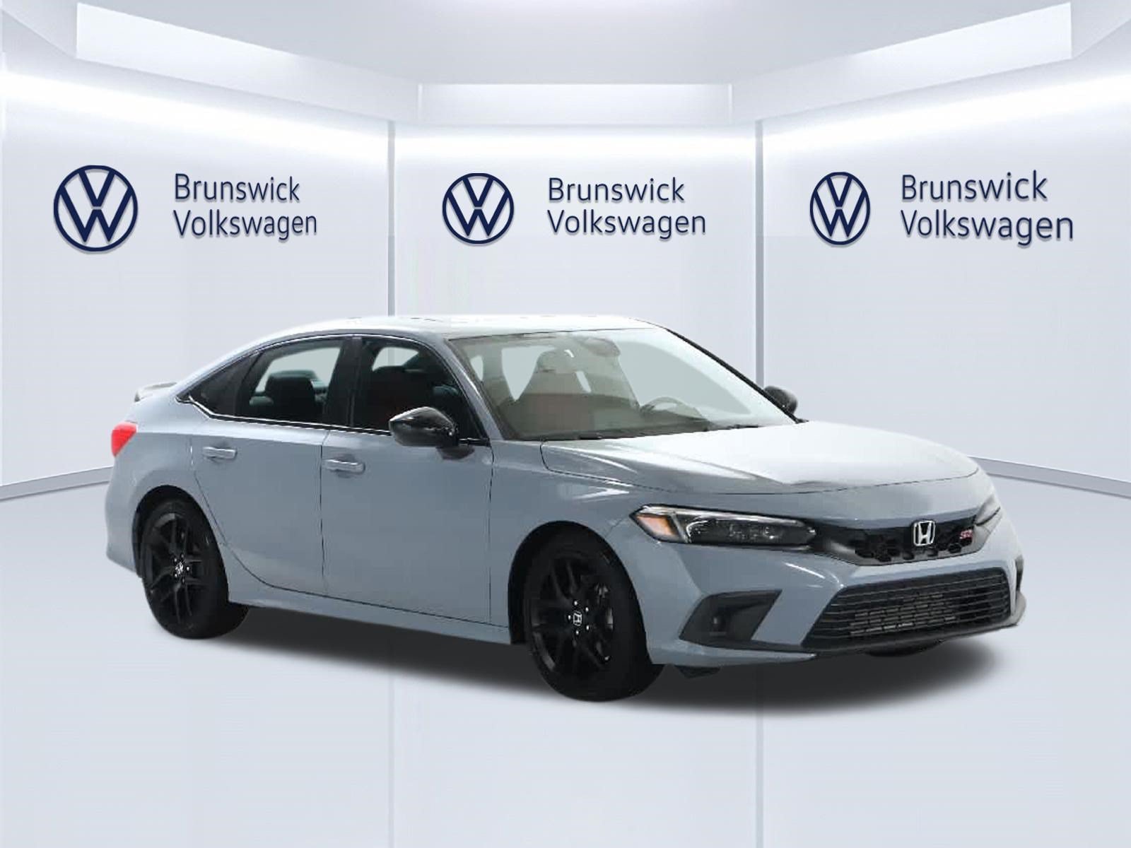 Used 2024 Honda Civic Si image 9