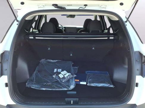 New 2026 Hyundai Tucson SE FWD image 9