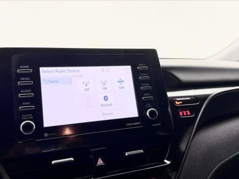 Used 2023 Toyota Camry LE FWD image 30