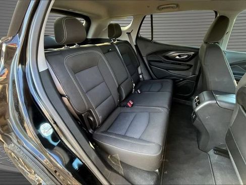 Used 2023 GMC Terrain SLE w/ Elevation Edition AWD/4WD image 24