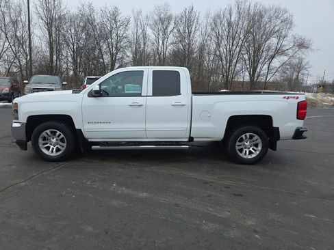 Used 2019 Chevrolet Silverado 1500 LT w/ All Star Edition image 4