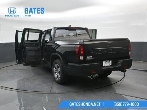 New 2026 Honda Ridgeline RTL image 64