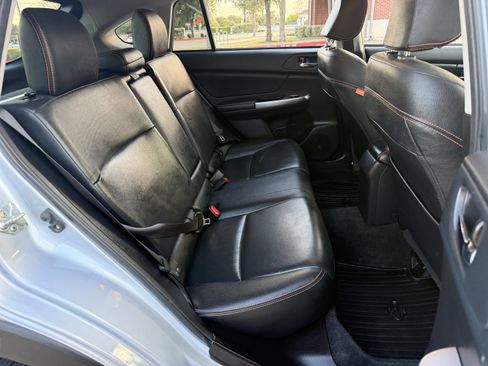 Used 2016 Subaru Crosstrek 2.0i Limited AWD/4WD image 14