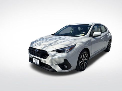 New 2026 Subaru Impreza 2.0i Sport AWD/4WD image 3