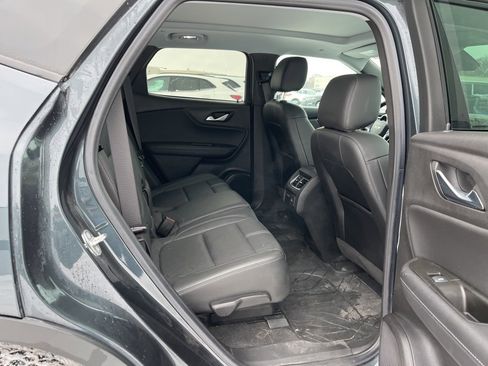 Used 2020 Chevrolet Blazer LT w/ Sound & Technology Package image 6