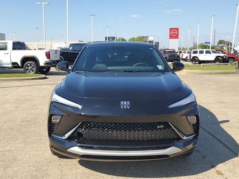 New 2026 Buick Envista Sport Touring w/ Convenience I Package image 2