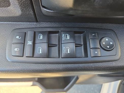 Used 2016 RAM 1500 Tradesman image 17