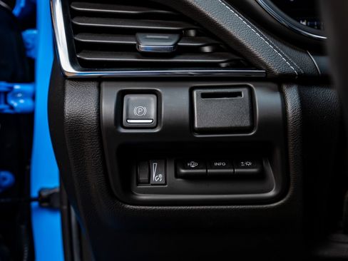 Used 2022 Cadillac CT5 V Blackwing w/ Carbon Fiber Package 1 image 17