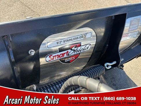 Used 2017 RAM 5500 Tradesman w/ Power & Remote Entry Group image 14