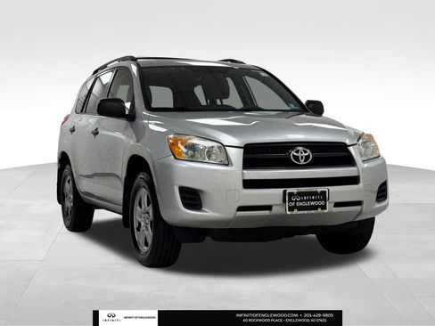 Used 2010 Toyota RAV4 4WD image 1