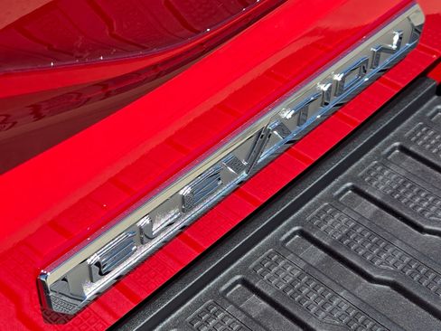 New 2026 GMC Sierra 1500 Elevation w/ Elevation Premium Package AWD/4WD image 8