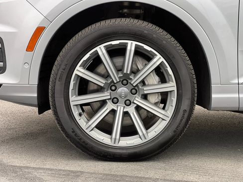 Used 2019 Audi Q7 3.0T Premium Plus AWD/4WD image 51