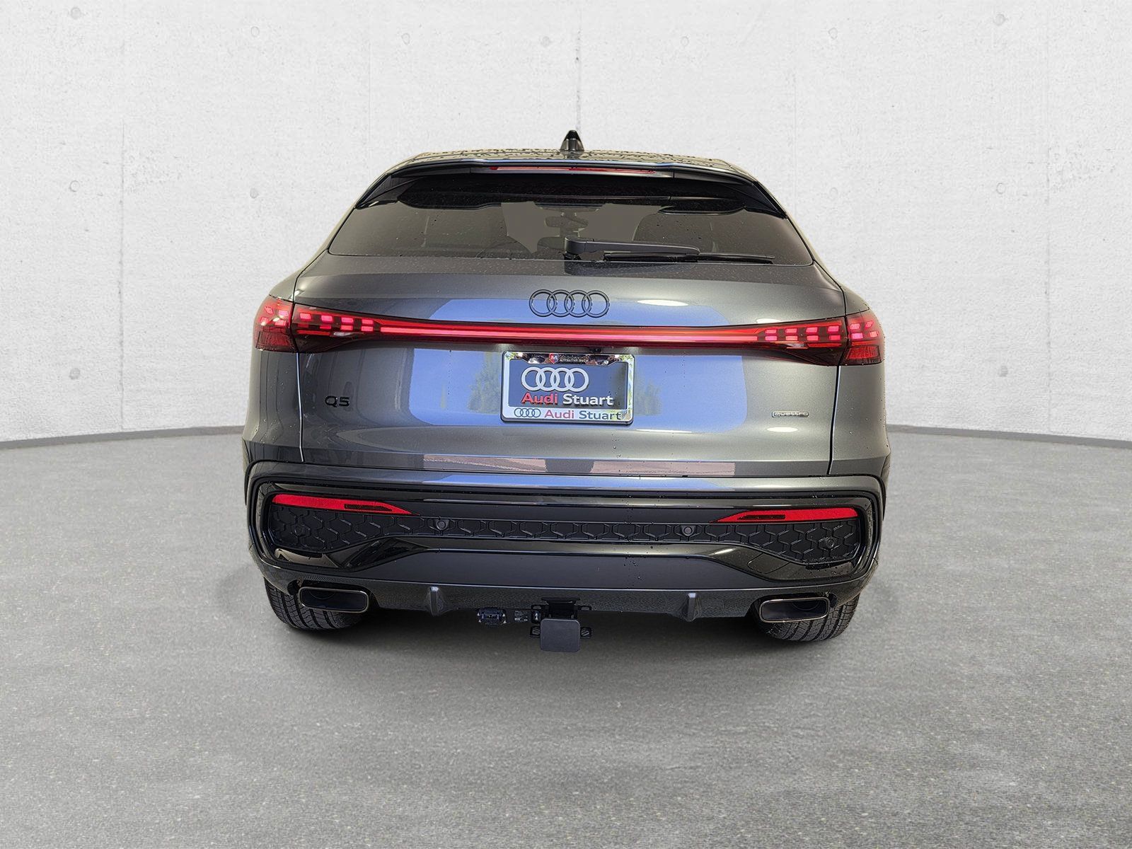 New 2026 Audi Q5 Premium Plus AWD/4WD image 6