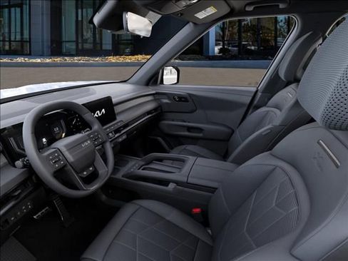 New 2027 Kia Telluride SX X-Line AWD/4WD image 17