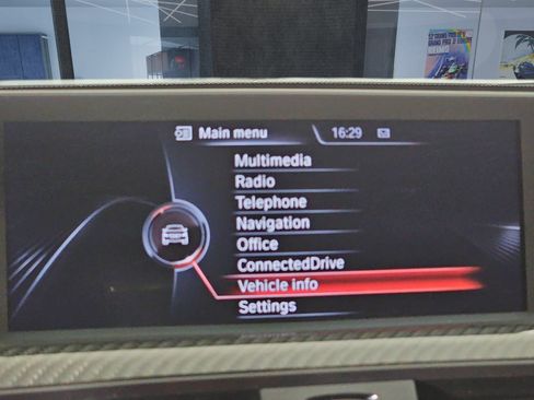 Used 2015 BMW M4 Coupe RWD image 27