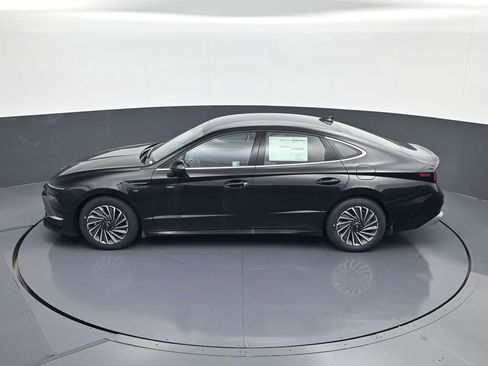 Certified 2025 Hyundai Sonata SEL FWD image 20