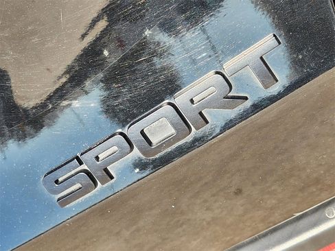 Certified 2025 Honda HR-V Sport image 10