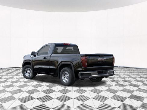New 2026 GMC Sierra 1500 Pro w/ Pro Value Package image 6