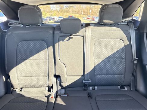 Used 2024 Ford Escape Active image 31