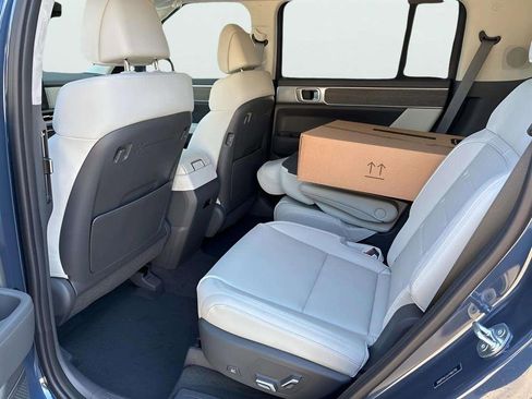 New 2026 Hyundai Santa Fe Calligraphy image 12