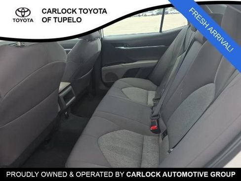 Used 2024 Toyota Camry LE FWD image 10