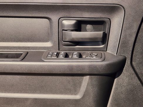 New 2026 RAM 3500 Tradesman AWD/4WD image 19