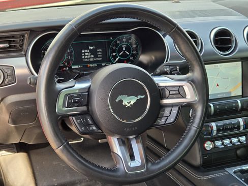 Used 2020 Ford Mustang GT Premium w/ Equipment Group 401A image 19