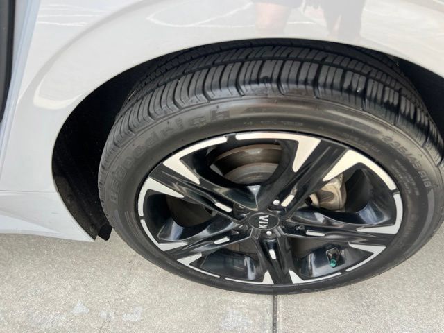 Used 2021 Kia K5 GT-Line w/ GT-Line FWD Premium Package image 19