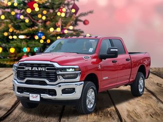 New 2026 RAM 3500 Lone Star video 2