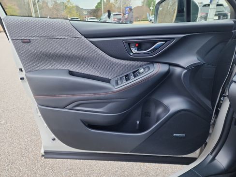 Certified 2023 Subaru Forester Sport image 17