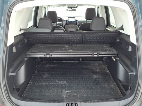 Used 2023 Ford Bronco Sport Big Bend w/ Convenience Package image 20